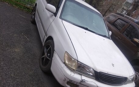 Toyota Corona IX (T190), 2000 год, 420 000 рублей, 2 фотография