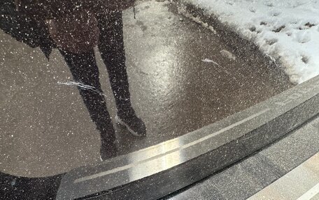 Toyota Fortuner II, 2017 год, 3 300 000 рублей, 6 фотография