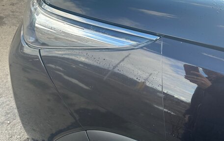 Toyota Fortuner II, 2017 год, 3 300 000 рублей, 4 фотография