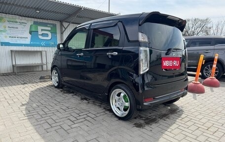 Honda N-WGN I рестайлинг, 2016 год, 950 000 рублей, 3 фотография