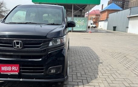 Honda N-WGN I рестайлинг, 2016 год, 950 000 рублей, 2 фотография