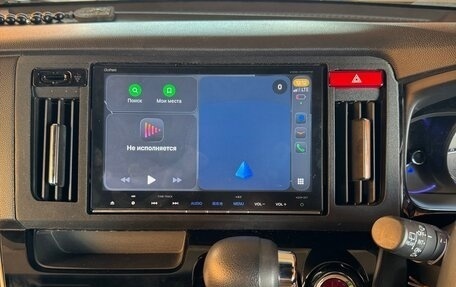 Honda N-WGN I рестайлинг, 2016 год, 950 000 рублей, 6 фотография