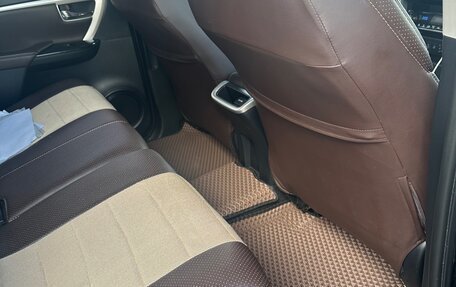 Toyota Fortuner II, 2017 год, 3 300 000 рублей, 11 фотография