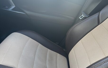 Toyota Fortuner II, 2017 год, 3 300 000 рублей, 9 фотография