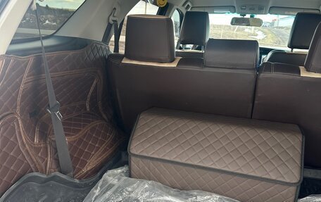 Toyota Fortuner II, 2017 год, 3 300 000 рублей, 13 фотография