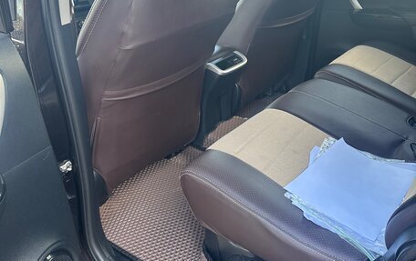 Toyota Fortuner II, 2017 год, 3 300 000 рублей, 12 фотография