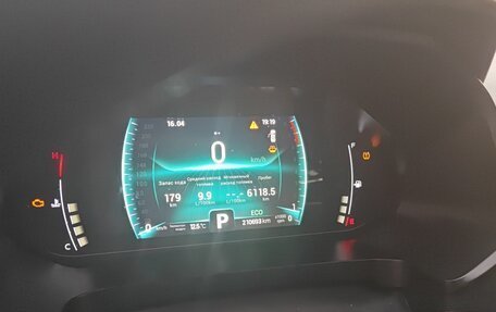 Chery Tiggo 7 Pro, 2023 год, 1 105 000 рублей, 7 фотография