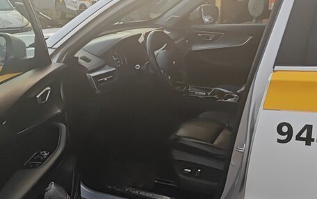 Chery Tiggo 7 Pro, 2023 год, 1 105 000 рублей, 6 фотография