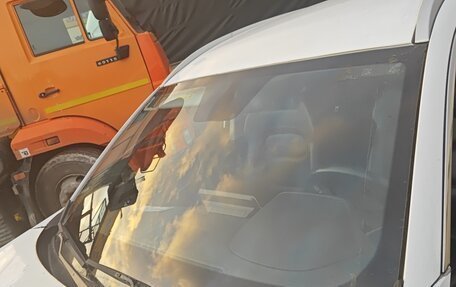 Chery Tiggo 7 Pro, 2023 год, 1 105 000 рублей, 5 фотография