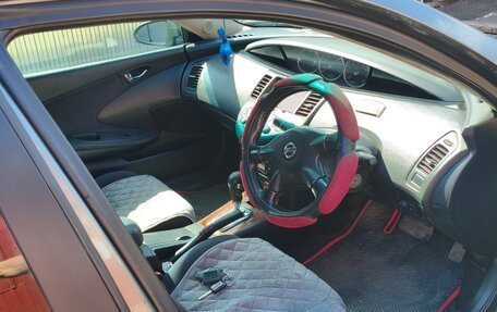 Nissan Primera III, 2003 год, 450 000 рублей, 5 фотография
