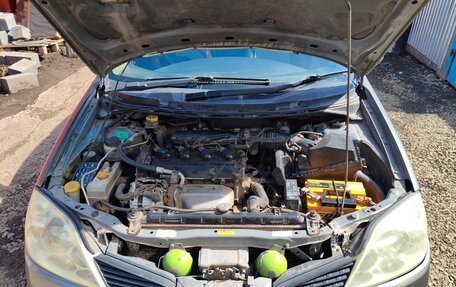 Nissan Primera III, 2003 год, 450 000 рублей, 2 фотография