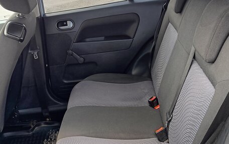 Ford Fusion I, 2007 год, 485 000 рублей, 6 фотография