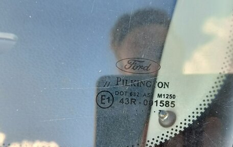 Ford Fusion I, 2007 год, 485 000 рублей, 11 фотография