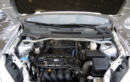 Lifan X60 I рестайлинг, 2013 год, 427 000 рублей, 11 фотография