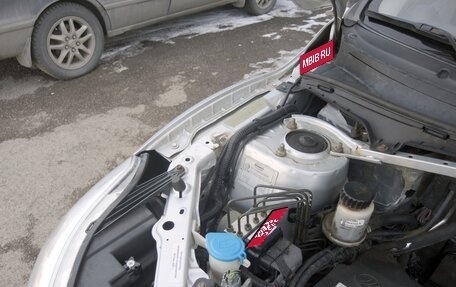 Lifan X60 I рестайлинг, 2013 год, 427 000 рублей, 12 фотография