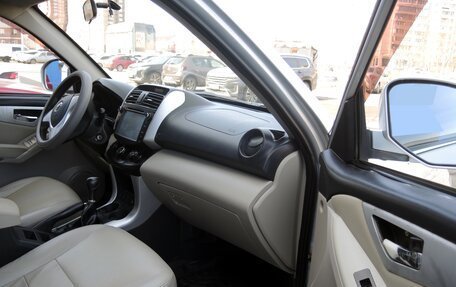 Lifan X60 I рестайлинг, 2013 год, 427 000 рублей, 15 фотография