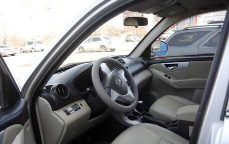 Lifan X60 I рестайлинг, 2013 год, 427 000 рублей, 14 фотография