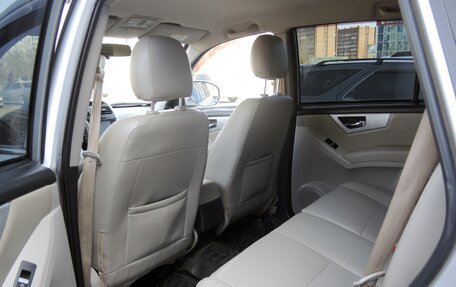 Lifan X60 I рестайлинг, 2013 год, 427 000 рублей, 17 фотография