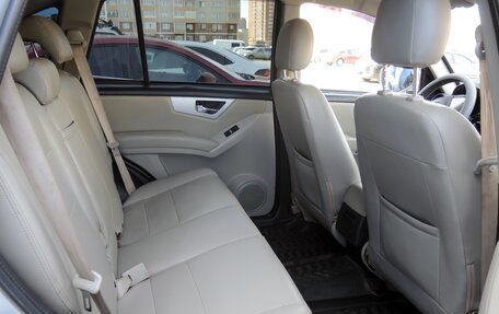 Lifan X60 I рестайлинг, 2013 год, 427 000 рублей, 16 фотография