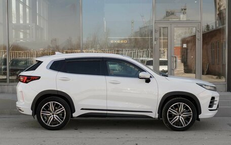 CheryExeed LX, 2022 год, 1 850 000 рублей, 4 фотография