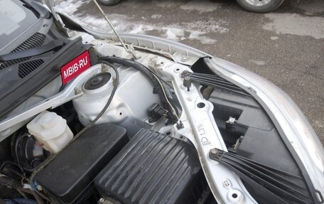 Lifan X60 I рестайлинг, 2013 год, 427 000 рублей, 13 фотография