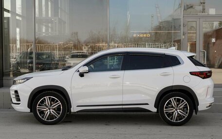 CheryExeed LX, 2022 год, 1 850 000 рублей, 8 фотография