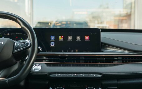 CheryExeed LX, 2022 год, 1 850 000 рублей, 14 фотография