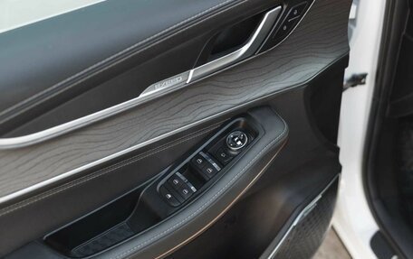 CheryExeed LX, 2022 год, 1 850 000 рублей, 15 фотография