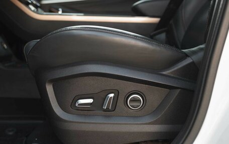 CheryExeed LX, 2022 год, 1 850 000 рублей, 16 фотография