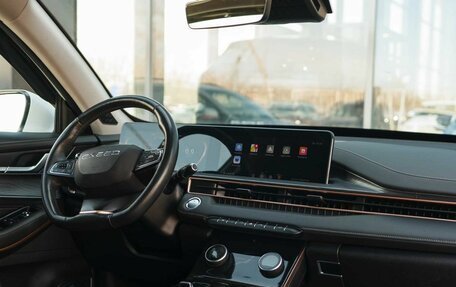 CheryExeed LX, 2022 год, 1 850 000 рублей, 10 фотография