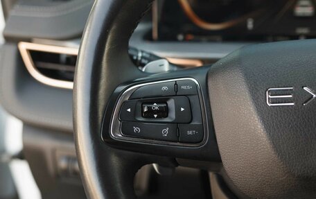 CheryExeed LX, 2022 год, 1 850 000 рублей, 12 фотография