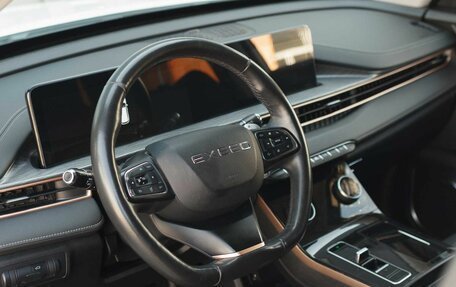 CheryExeed LX, 2022 год, 1 850 000 рублей, 11 фотография