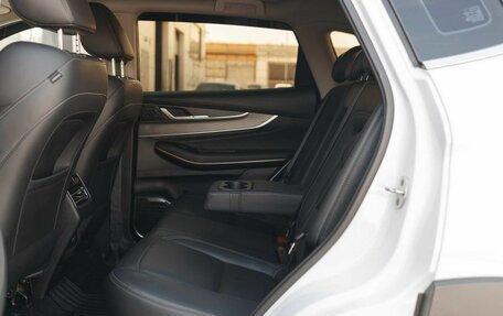 CheryExeed LX, 2022 год, 1 850 000 рублей, 18 фотография