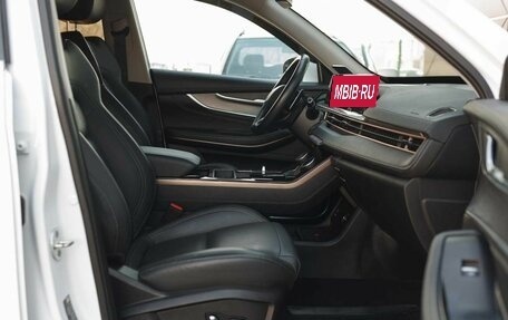 CheryExeed LX, 2022 год, 1 850 000 рублей, 19 фотография