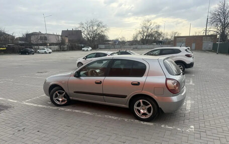 Nissan Almera, 2006 год, 480 000 рублей, 2 фотография