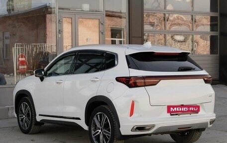 CheryExeed LX, 2022 год, 1 850 000 рублей, 7 фотография