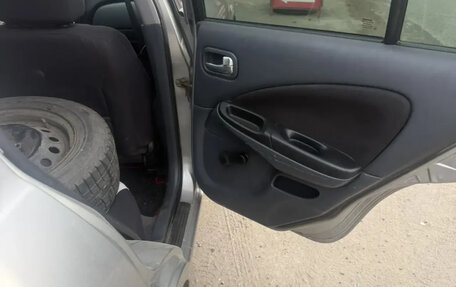 Nissan Almera, 2006 год, 480 000 рублей, 6 фотография