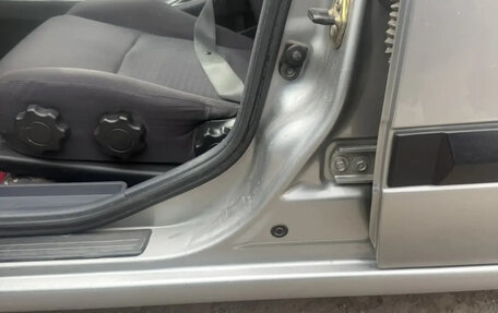 Nissan Almera, 2006 год, 480 000 рублей, 9 фотография