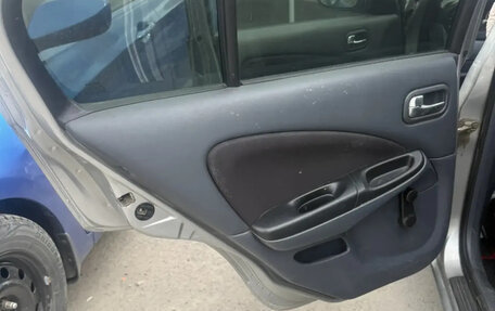 Nissan Almera, 2006 год, 480 000 рублей, 5 фотография