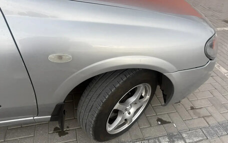 Nissan Almera, 2006 год, 480 000 рублей, 4 фотография