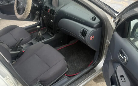 Nissan Almera, 2006 год, 480 000 рублей, 7 фотография