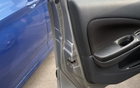 Nissan Almera, 2006 год, 480 000 рублей, 10 фотография