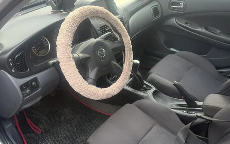 Nissan Almera, 2006 год, 480 000 рублей, 8 фотография