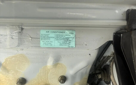 Nissan Almera, 2006 год, 480 000 рублей, 13 фотография