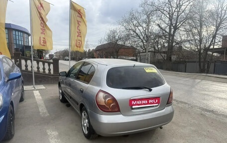 Nissan Almera, 2006 год, 480 000 рублей, 14 фотография