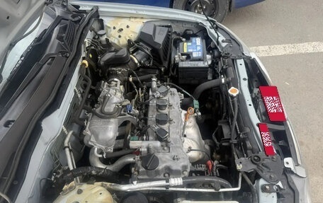 Nissan Almera, 2006 год, 480 000 рублей, 12 фотография