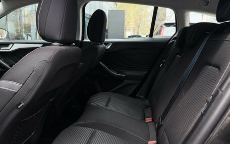 Ford Focus IV, 2020 год, 1 450 000 рублей, 8 фотография