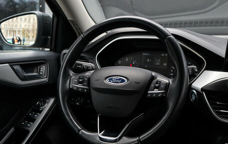 Ford Focus IV, 2020 год, 1 450 000 рублей, 11 фотография