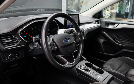 Ford Focus IV, 2020 год, 1 450 000 рублей, 12 фотография