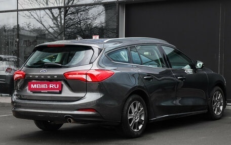 Ford Focus IV, 2020 год, 1 450 000 рублей, 4 фотография